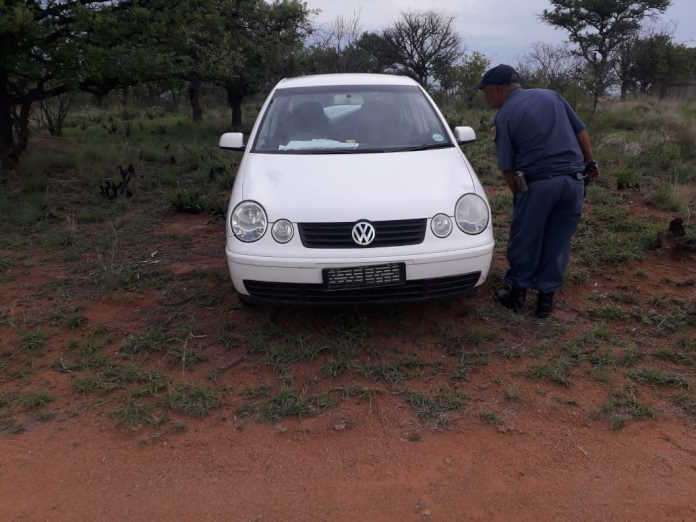 Two suspects attached to vigilante group, that kidnaped and murdered a man, arrested in Sekhukhune