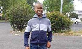 Hermanus FCS Unit seek public assistance in locating a missing boy
