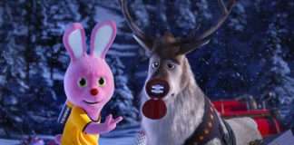 The Duracell Bunny is the new hero of Christmas in new integrated campaign from Wunderman Thompson