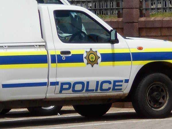 Cash-In-Transit robbery in Bloemfontein