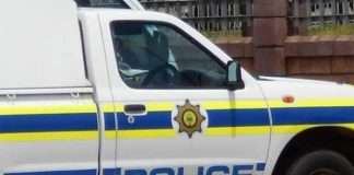SAPS Westville searching for suspects involved in business robbery and murder of police officer