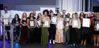 Celebrating Excellence in HR: Topco Media Announced Winners of the Future of HR Awards 2023