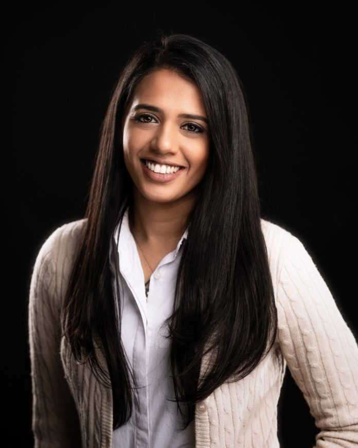 Wunderman Thompson SA’s Parusha Partab Wins 2023 Strategic Planner of the Year Award at Global Women in Marketing Awards
