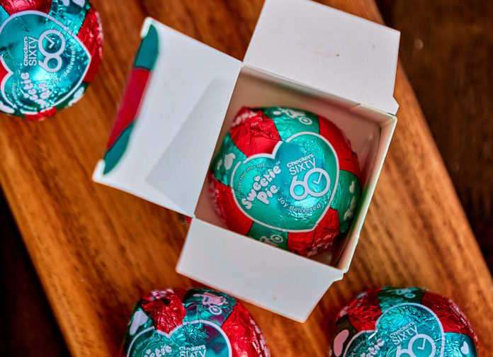 Checkers Sixty60 delivers joy with sweet surprises this holiday season Checkers Sixty60 delivers joy with sweet surprises this holiday season