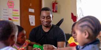 DO MORE FOUNDATION share 10 Ways to Gift for Good this Festive Season