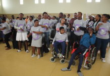 Afrika Tikkun’s Disability and Inclusion Symposiums Unite Communities