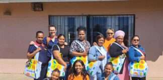 DO MORE FOUNDATION Celebrates Transformational Impact of Parent Education Programme in SA