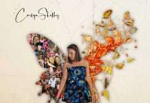 Cailyn Shelby Unveils Moving Debut Album 'Growing Pains' Alongside Lead Single ‘Demons'