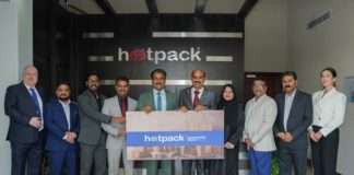 Hotpack increases eco-friendly food packaging solutions to 96%, reveals its sustainability report
