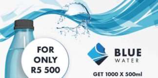 Blue Water: Your Trusted Partner in Purified Water Supply and Branding Solutions