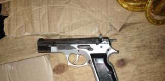 Rapid response by SAPS members lead to the arrest of business robbers in Vredenburg Rapid response by SAPS members lead to the arrest of business robbers in Vredenburg