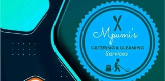 Empowering Palates and Dreams: Mpumi's Catering & Cleaning Services