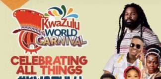 KwaZulu World Carnival