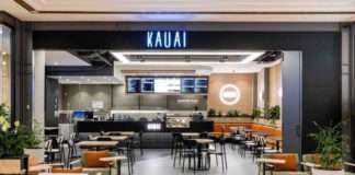 Kauai Celebrates Milestone Achievement, Opening 200th Store at Cape Town's V&A Waterfront