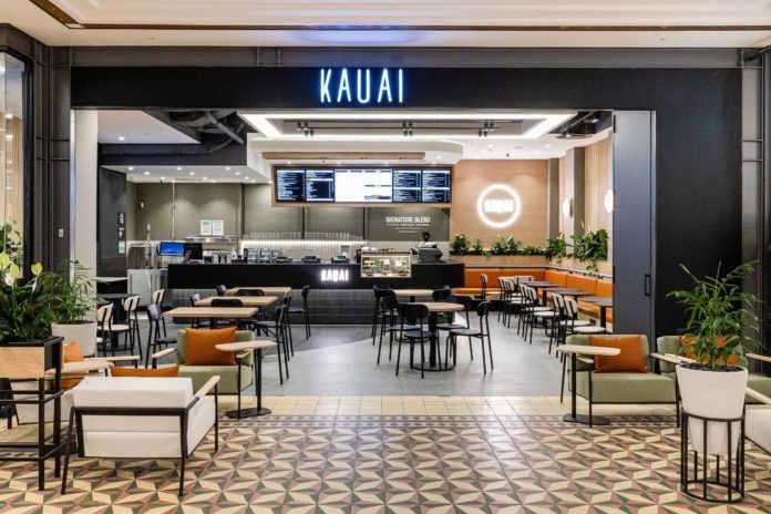 Kauai Celebrates Milestone Achievement, Opening 200th Store at Cape Town’s V&A Waterfront