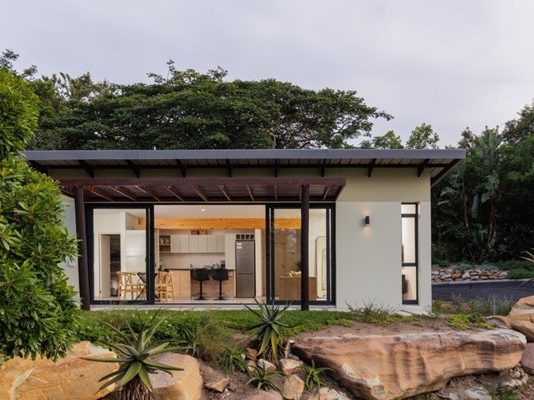 First buyers take ownership at KZN South Coast’s exciting new eco-estate development