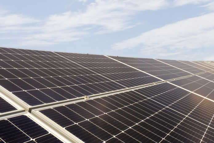 Yellow Door Energy partners with Overyssel Boerdery in multi-million Rand PPA to secure energy independence by harvesting renewable energy Yellow Door Energy partners with Overyssel Boerdery in multi-million Rand PPA to secure energy independence by harvesting renewable energy