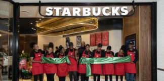 Starbucks Cresta: A New Chapter in Randburg’s Vibrant Coffee Culture