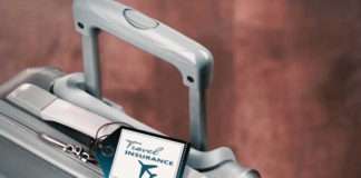 Travel insurance for a worry-free journey Travel insurance for a worry-free journey
