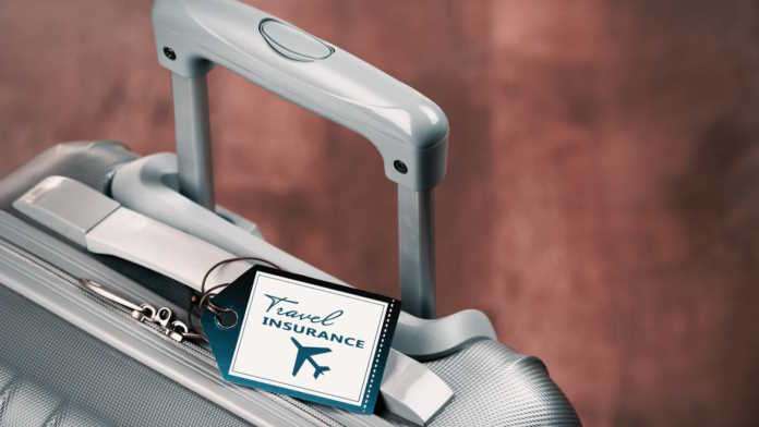 Travel insurance for a worry-free journey Travel insurance for a worry-free journey