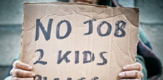 Unemployed? So what? Unemployed? So what?