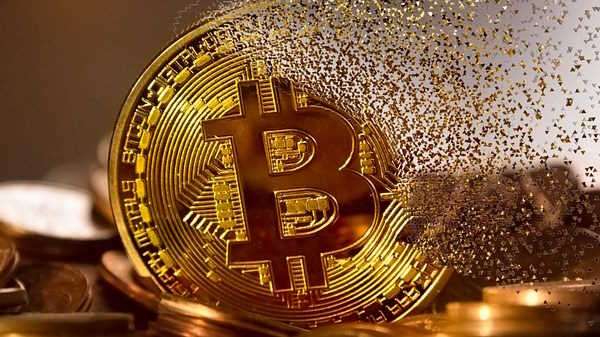 Bitcoin May Be the Canary in the Coal Mine Bitcoin May Be the Canary in the Coal Mine