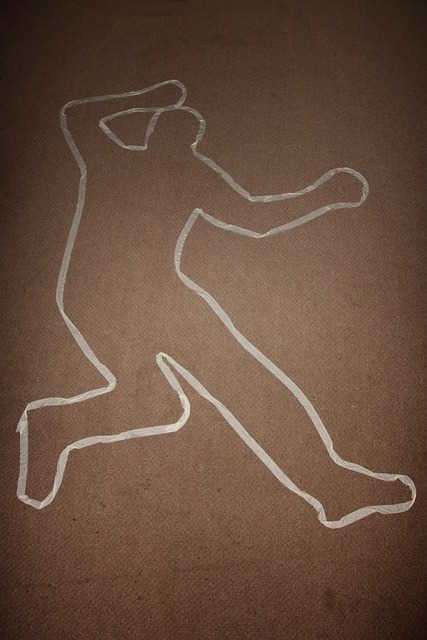 Unknown body found, police seek public assistance Unknown body found, police seek public assistance