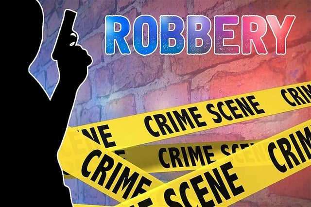 Information sought to apprehend suspects involved in an armed robbery along N1 road to Musina