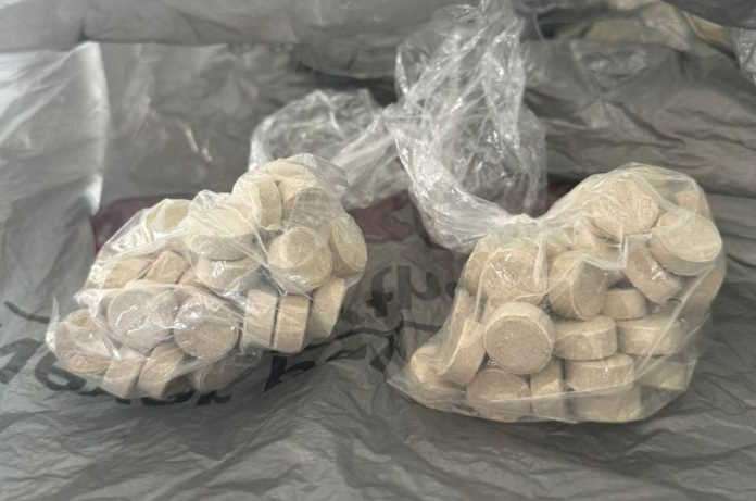 Clamp down on drugs and liquor with 135 arrests as police deploys “more boots on the ground” in the Garden Route Clamp down on drugs and liquor with 135 arrests as police deploys “more boots on the ground” in the Garden Route