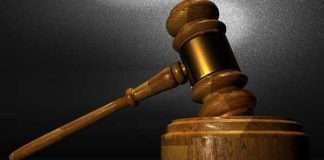 Serial rapist sentenced to three life sentences