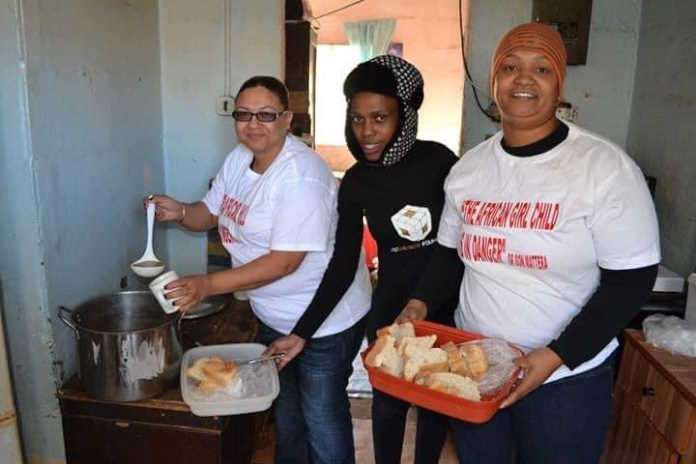 Cino Shearer Foundation