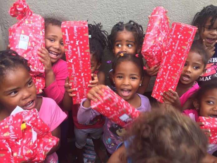 Cino Shearer Foundation