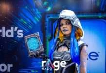 rAge Expo 2023 Set for an Explosion of the Latest in Technology