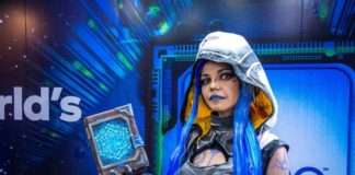 ALL HANDS ON TECH! rAge Expo 2023 Set for an Explosion of the Latest in Technology