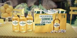Savanna Summer Chill Pack
