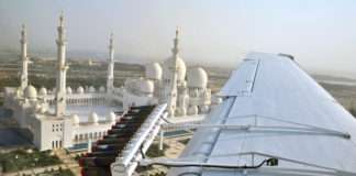 ‘Nature Research Journal’ Showcases UAEREP’s Cloud-Seeding Achievements