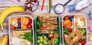 Quick and affordable lunchbox ideas for kids