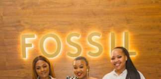 Fossil Group, South Africa, unveils spectacular store re-opening at Canal Walk Shopping Centre