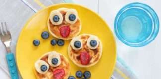 B-well Launches Exciting, Free Back-To-School Cookbook Packed with over 25 Nutritious Recipes B-well Launches Exciting, Free Back-To-School Cookbook Packed with over 25 Nutritious Recipes