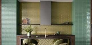 Styling Options from Tile of Spain