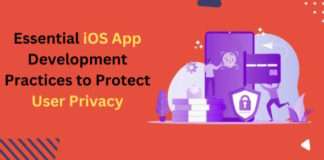 Best Practices to Protect User Privacy in Your iOS App