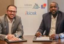 Unveiling the Strategic Partnership between IBS and Centrika Limited for the African Market Launch