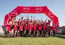 Absa announces 20 all-women teams for the 20th anniversary of the Absa Cape Epic