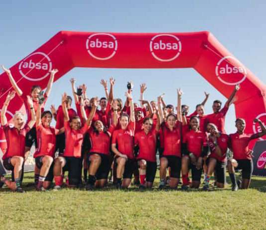 Absa announces 20 all-women teams for the 20th anniversary of the Absa Cape Epic