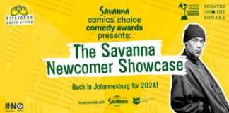 Robby Collins set to host the 2024 Savanna Newcomer Showcase