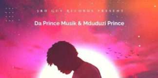 Da Prince Musik and Mduduzi Prince New EP "Sebenza"