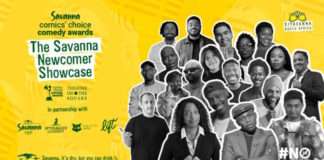Savanna Newcomer Showcase 2024: A Night of Laughter and New Talent in Sandton