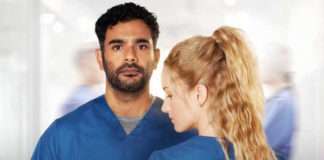Acclaimed medical drama Transplant returns for fourth season