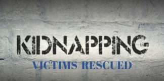Four male friends from Mpumalanga safely reunited with their families after SAPS kidnapping Task traces them to Gauteng