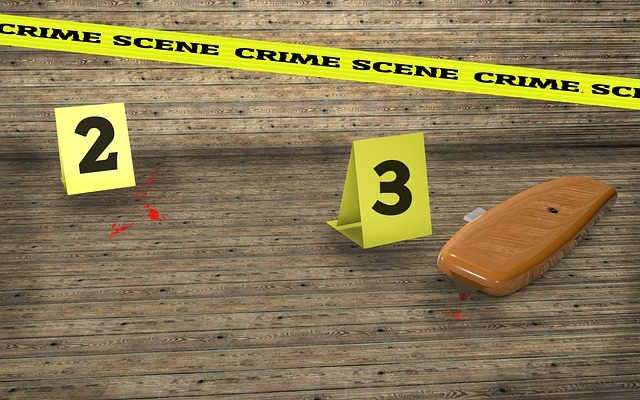 Morokweng Police investigate murder of 10-month-old baby girl Morokweng Police investigate murder of 10-month-old baby girl